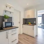 Hotel Marina Martinshafen