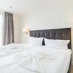 Hotel Marina Martinshafen