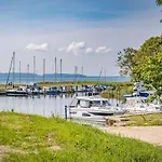 Hotel Marina Martinshafen