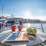 Hotel Marina Martinshafen Sagard