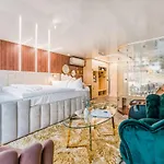 Marina Martinshafen Hotel