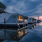 Marina Martinshafen Sagard