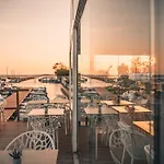 Hotel Marina Martinshafen