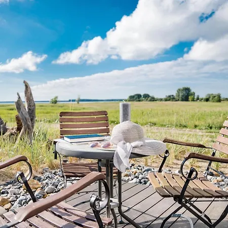 Marina Martinshafen 사가드