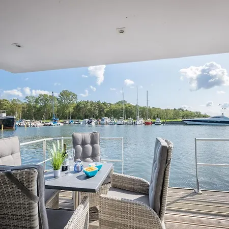 Marina Martinshafen 사가드