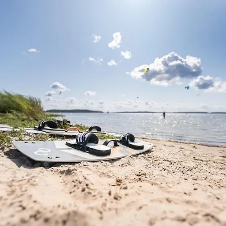 Marina Martinshafen *