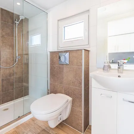 Marina Martinshafen Szálloda