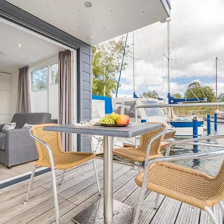 Hotell Marina Martinshafen Sassnitz