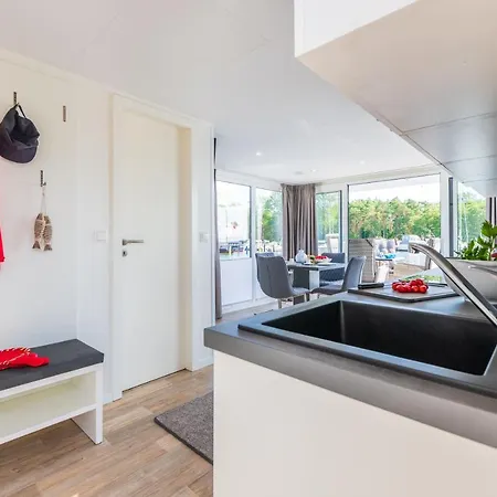 Marina Martinshafen Szálloda