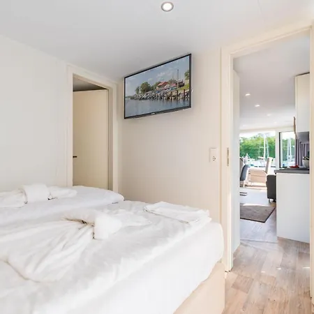 Marina Martinshafen *