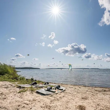 Marina Martinshafen *