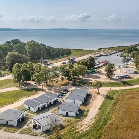 Marina Martinshafen *