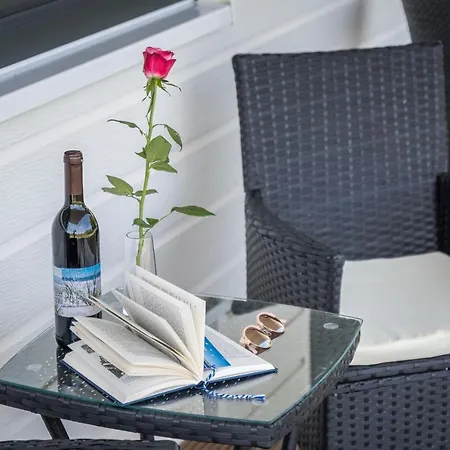 Marina Martinshafen *