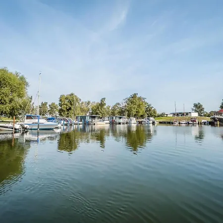 Marina Martinshafen Sagard