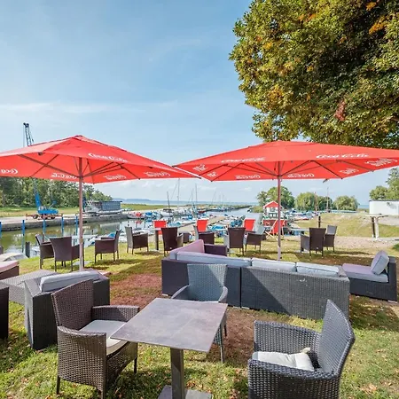 Marina Martinshafen Sassnitz