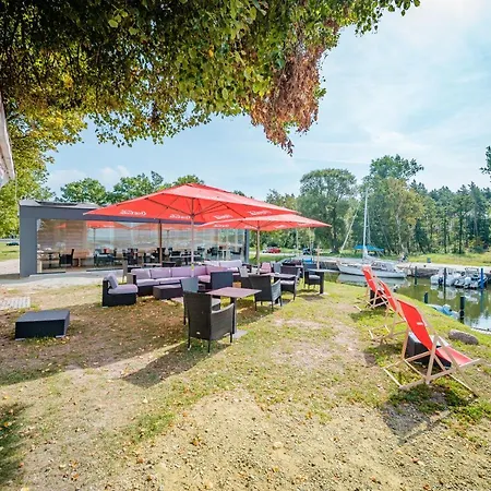 Hotel Marina Martinshafen *