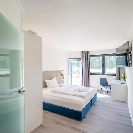 Marina Martinshafen Sagard