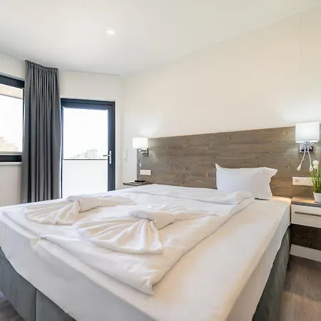 Hotel Marina Martinshafen