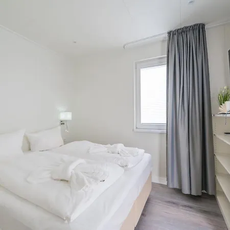 Szálloda Marina Martinshafen Sagard