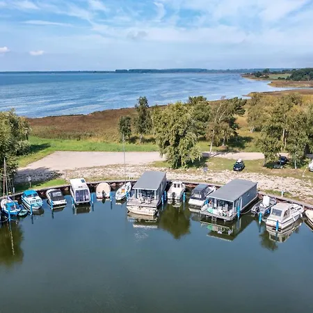 Marina Martinshafen Szálloda *