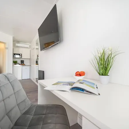 Marina Martinshafen 사가드