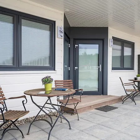 Marina Martinshafen 사가드