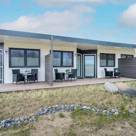 Marina Martinshafen Szálloda *