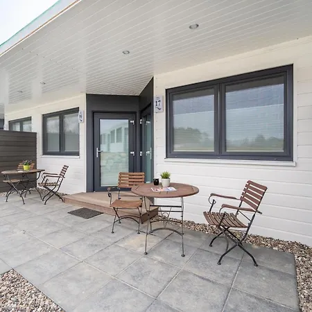 Marina Martinshafen Szálloda