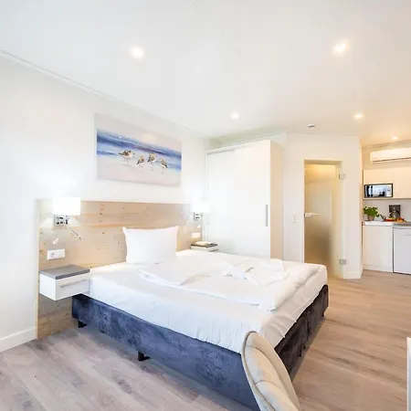 Marina Martinshafen *