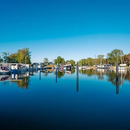 Marina Martinshafen 사가드