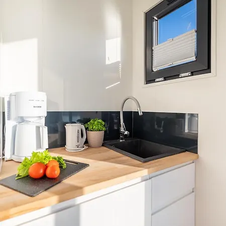 Marina Martinshafen Szálloda