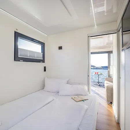 Marina Martinshafen * 사가드