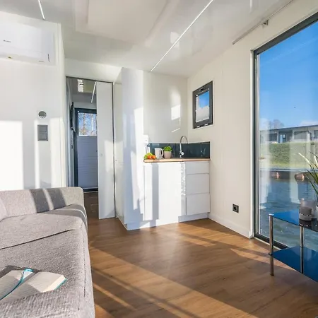 호텔 Marina Martinshafen