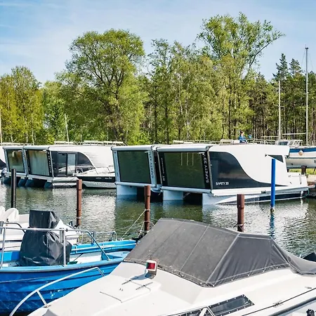 Szálloda Marina Martinshafen *