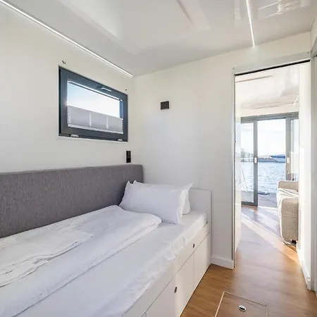 Marina Martinshafen Sagard