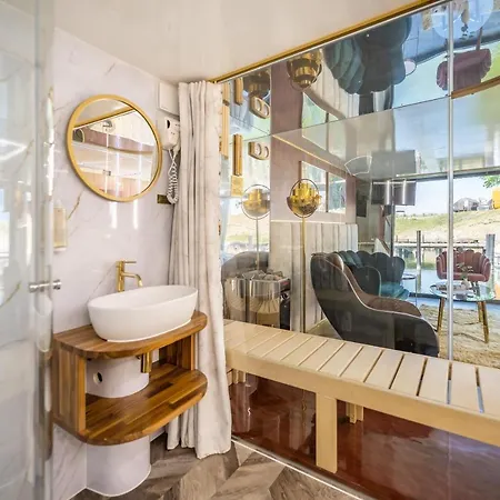 Marina Martinshafen Szálloda *