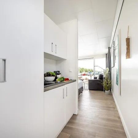 호텔 Marina Martinshafen 사가드