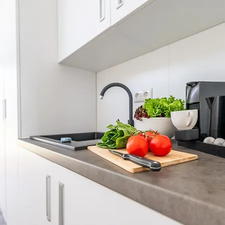 Marina Martinshafen * 사가드