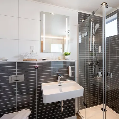 Marina Martinshafen * 사가드