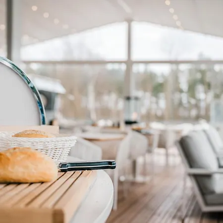 Hotel Marina Martinshafen *