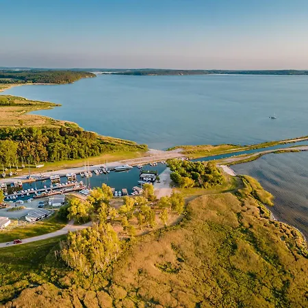 Marina Martinshafen Hotel Sagard