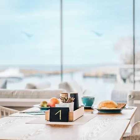 Hotel Marina Martinshafen *