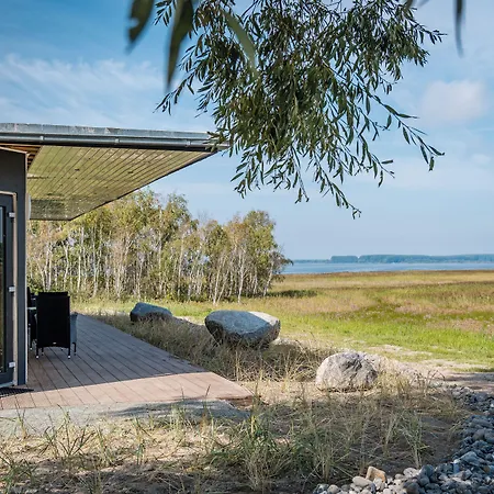 Marina Martinshafen Hotel Sagard
