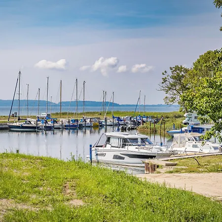Marina Martinshafen Hotel Sagard